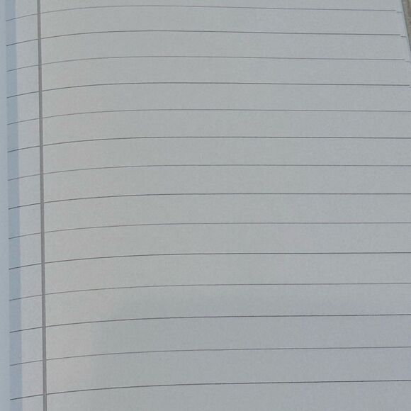 Girl Scouts Amazing & Hard to Forget Lined Black Soft Cover Journal - Picture 4 of 6